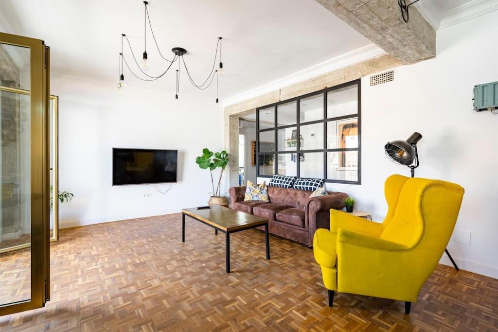 Lifehouse Cathedral * Free Parking* Superiorwifi* Apartamento Almería Exterior foto