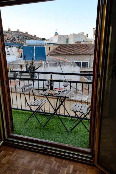 Lifehouse Cathedral * Free Parking* Superiorwifi* Apartamento Almería Exterior foto