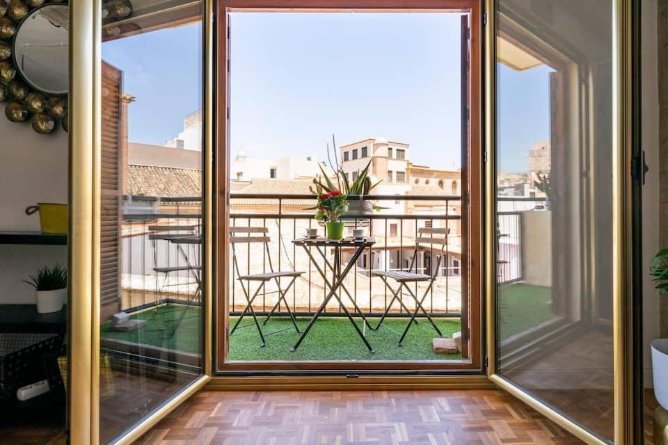 Lifehouse Cathedral * Free Parking* Superiorwifi* Apartamento Almería Exterior foto