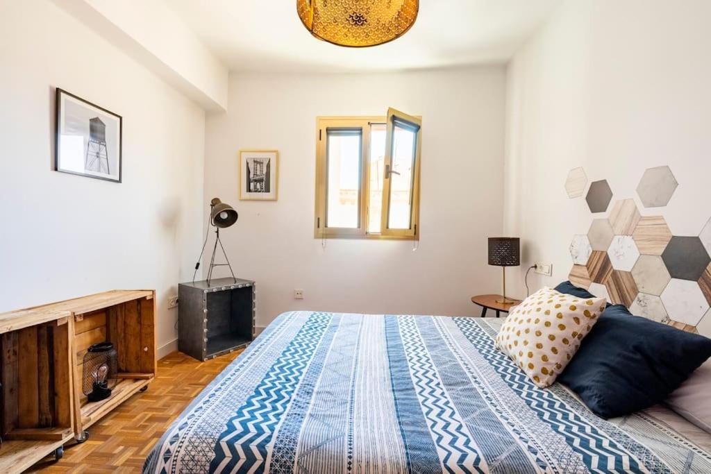 Lifehouse Cathedral * Free Parking* Superiorwifi* Apartamento Almería Exterior foto