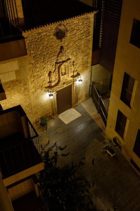 Lifehouse Cathedral * Free Parking* Superiorwifi* Apartamento Almería Exterior foto