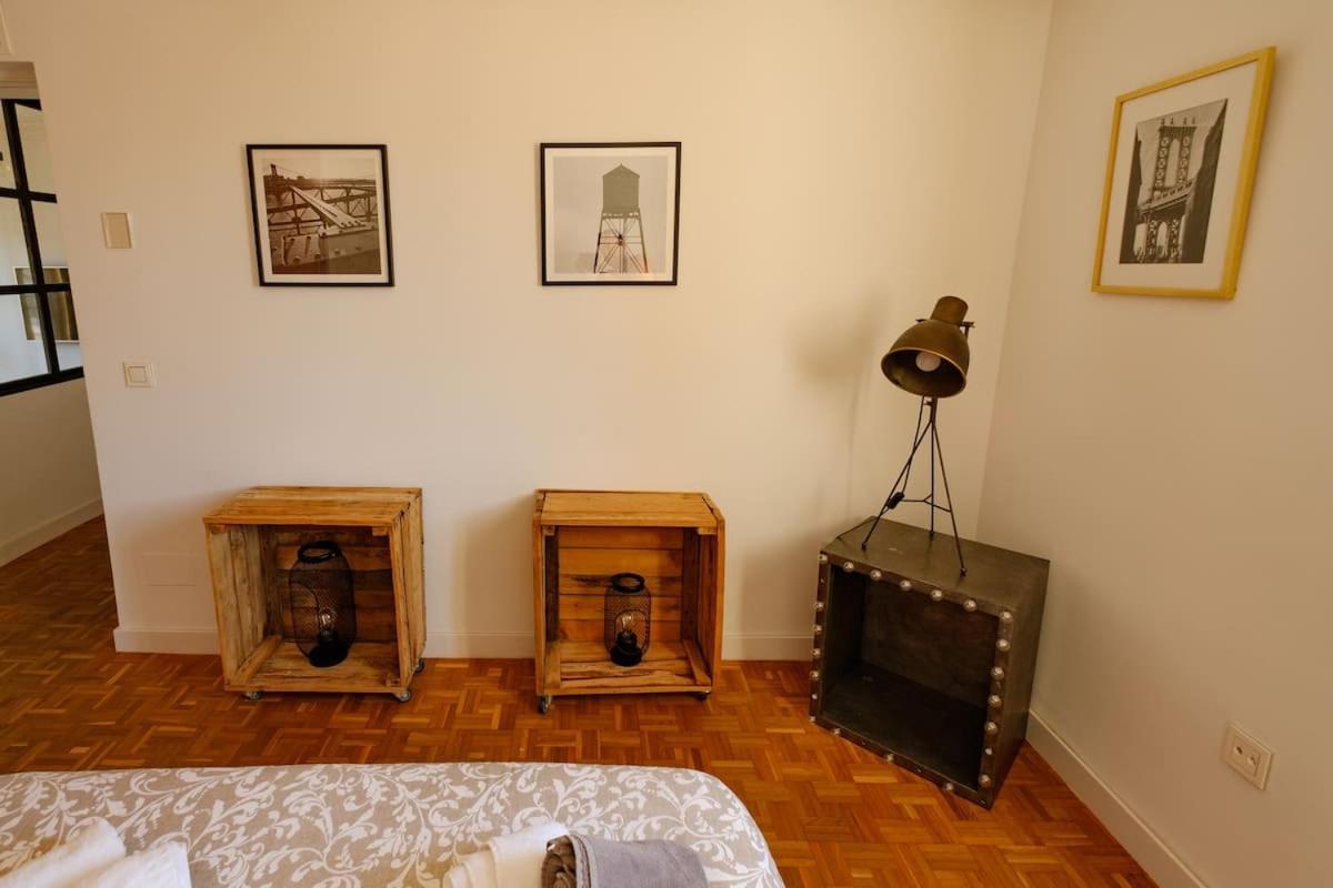 Lifehouse Cathedral * Free Parking* Superiorwifi* Apartamento Almería Exterior foto