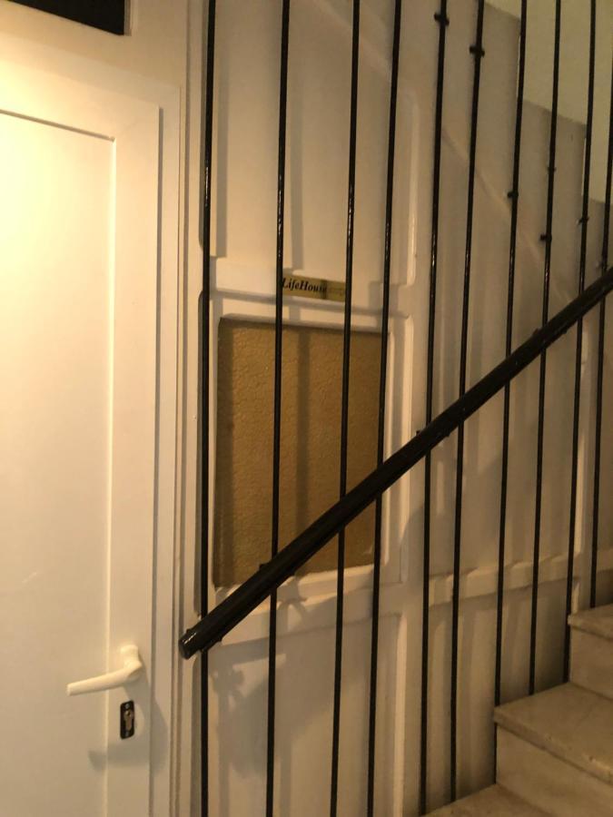 Lifehouse Cathedral * Free Parking* Superiorwifi* Apartamento Almería Exterior foto