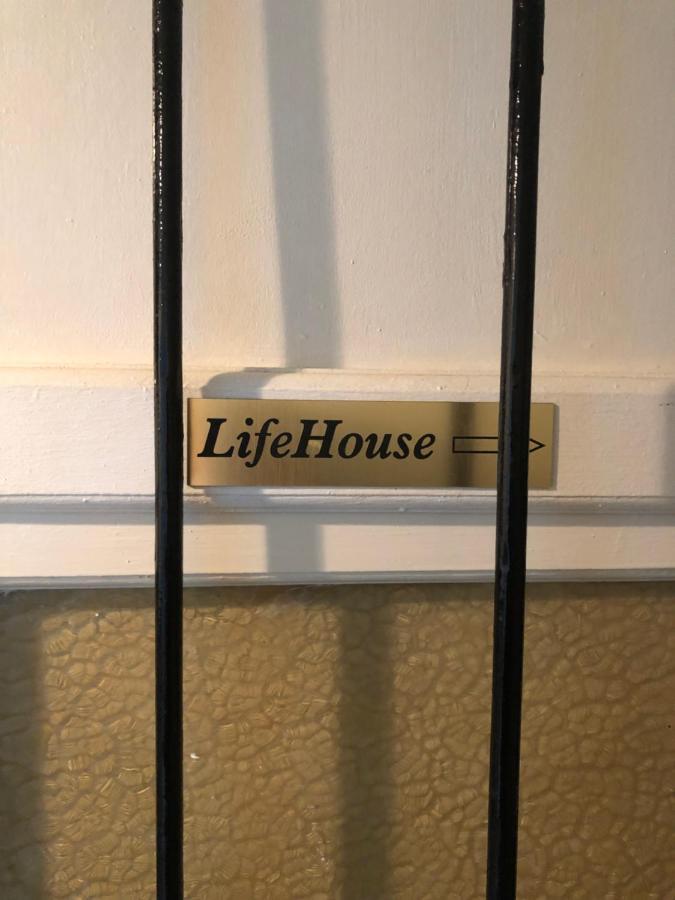 Lifehouse Cathedral * Free Parking* Superiorwifi* Apartamento Almería Exterior foto