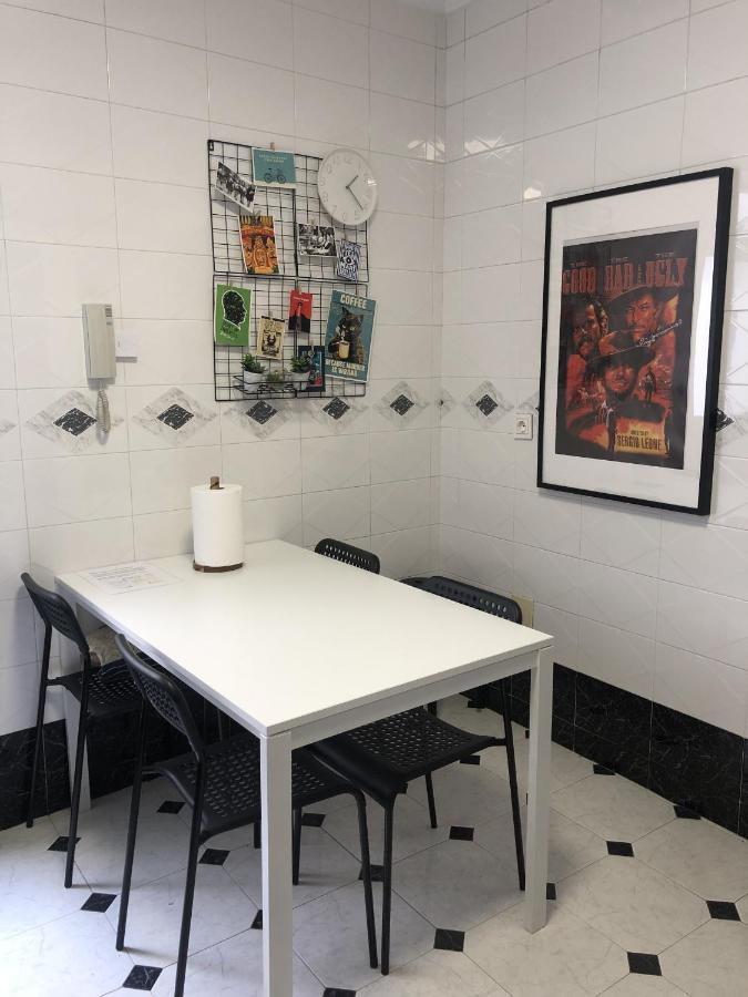 Lifehouse Cathedral * Free Parking* Superiorwifi* Apartamento Almería Exterior foto